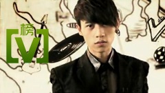 音悦V榜魏晨版宣传片