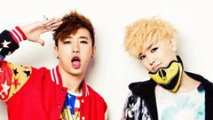 Zelo(B.A.P),方容国(B.A.P) - Never Give Up