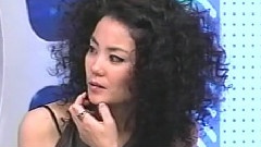 寓言专辑宣传 王菲当主播