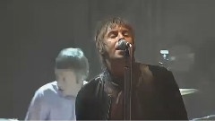 Beady Eye - Planeta Terra Festival