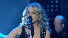 Taylor Swift - Teardrops On My Guitar