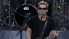 Nickelback - When We Stand Together