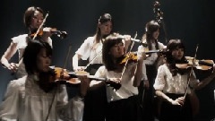 大黑摩季 - Anything Goes! "Ballad"