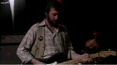 Eric Clapton - Old Grey Whistle Test