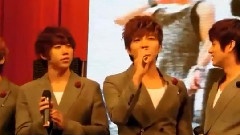 台湾粉丝见面会1