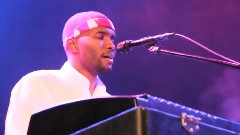 Frank Ocean - Singing I Miss You