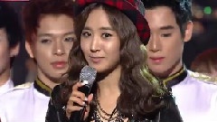 MBC Cover Dance Festival K-Pop Road Show CUT