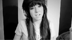 Christina Grimmie - It Will Rain