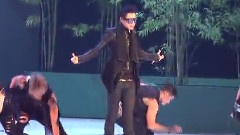 miss A & 魏晨 表演Cut