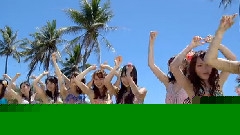 イビサガール(Dance ver)