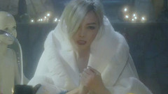 张惠妹,蛋堡 - 偏执面