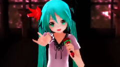 ワールドイズマイン