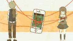 ツギハギスタッカート