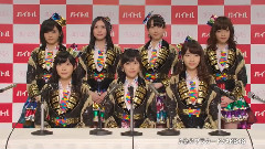 バイトルxAKB48グループ CM