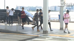 个性满分的嘻哈风机场时尚