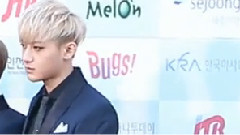 Gaon Kpop Awards 主-Tao