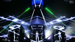 edge & Magic of Love (Album-mix)