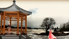 洛天依,言和 - 月下蝉