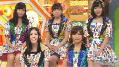 ブラマヨのアツアツ SKE48 Cut