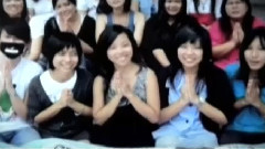 韩庚 - 爱的翅膀