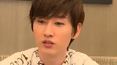 CDET!最新最速特别采访 银赫&东海