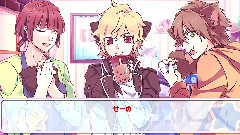 Nico - CDクロスフェード (犬猫店長)