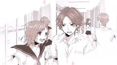 Nico - 世界は恋に落ちている (Clown)