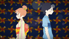 Nico - 夏の終わり,恋の始まり (あじっこ)