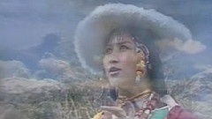 央金兰泽 - 我愿