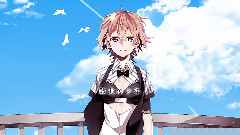 Nico - 敗北の少年 (綾川雪弥)