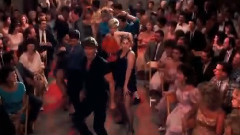 Top Ten Dance Movies