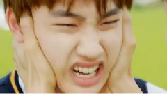 都暻秀 D.O.,赵寅成 - 韩剧<没关系,是爱情啊>