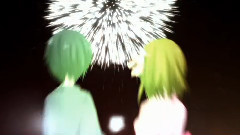 Nico - 夢花火 (うらたぬき)