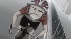 赛场的前方只有终点