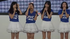 韩国月尾岛演出视频