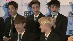Mnet WIDE Entertainment News EXO Cut