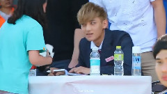 GWANGJU FANSIIGH EVENT