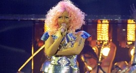 Nicki Minaj - Turn Me On/Super Bass