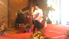 后弦 - 娃娃脸 & 单车恋人