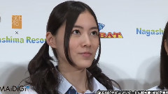 MAiDiGiTV SKE48 ナガシマリゾート広報大使 就任発表会 3