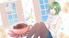 gumi - Cocoa