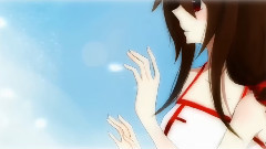 洛天依,言和,初音未来 - 梦之雨