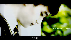 愿你与世界温柔相拥 都暻秀