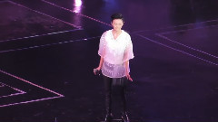 隐形人 & 我也很想他