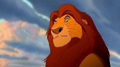 Can You Feel The Love Tonight C.H.BAI Cover