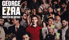 George Ezra - Blame It On Me