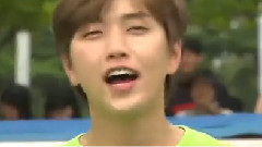 韩国综艺,韩国群星,B1A4 - Dream Team