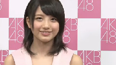 AKB48 大和田南那 13歳 フ_ロフィール紹介 なーにゃ Owada Nana