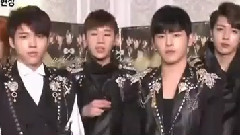 K-STAR 新闻 INFINITE Cut