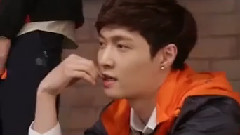 KOLON SPORT MOVE-XO CF EXO 幕后拍摄花絮